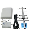 for Home or Office 65dB Gain GSM/3G 850MHz Cell Phone Signal Booster